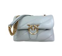 PINKO - Bolso Clásico Love Puff - Bags - Mujer - Gris - ONE SIZE -