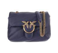 PINKO - Bolso de hombro Love Baby Puff - Bags - Mujer - Púrpura - ONE SIZE -