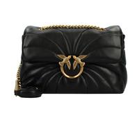 PINKO Bolso de hombro 'Love' negro One Size EUR