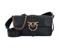 PINKO Bolso de hombro 'Love One Classic' negro One Size negro