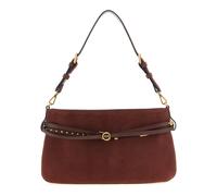 PINKO - Bolso de hombro mediano Belt - Bags - Mujer - Rojo - ONE SIZE -