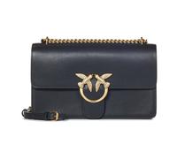 Moda Bolsa PINKO LOVE BAG ONE Mujer Cuero Negro - 100941-A0F1-Z99Q