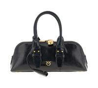 PINKO - Bolso de Mano Pequeño Escape Bag - Bags - Mujer - Negro - ONE SIZE -