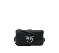 PINKO Bolso de mano 'Pinko Sacs à main Love One Slouchy Zip Classic V Noir' negro One Size EUR
