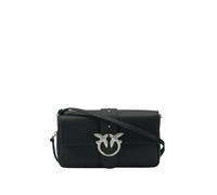 PINKO Bolso de mano 'Pinko Sacs à main Love One Slouchy Zip Classic V Noir' negro One Size negro