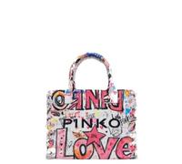 BORSE Donna PINKO BEACH SHOPPER 106673 A3B6 ZW0Q