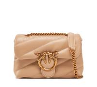 PINKO Bolsos, neceseres y maletas para mujer BANDOLERA LOVE PUFF BABY