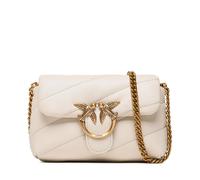PINKO Bolsos, neceseres y maletas para mujer BANDOLERA LOVE PUFF BABY