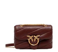 PINKO Bolsos, neceseres y maletas para mujer BANDOLERA LOVE PUFF BABY