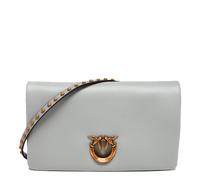 PINKO Bolsos, neceseres y maletas para mujer BOLSO CLICK SOFT HORIZONTAL MINI