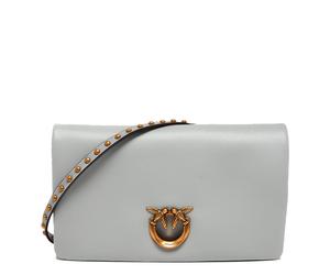 PINKO Bolsos, neceseres y maletas para mujer BOLSO CLICK SOFT HORIZONTAL MINI