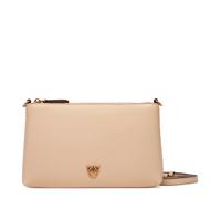 PINKO Bolsos, neceseres y maletas para mujer BOLSO FLAT HORIZONTAL MINI 104277 A0F1