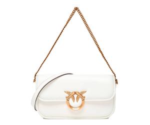 PINKO Bolsos, neceseres y maletas para mujer BOLSO LOVE BOX HORIZONTAL