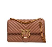 PINKO Bolsos, neceseres y maletas para mujer BOLSO LOVE ONE CLASSIC