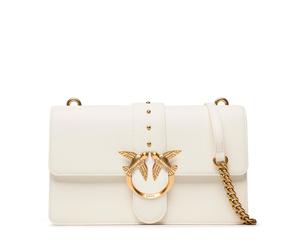 PINKO Bolsos, neceseres y maletas para mujer BOLSO LOVE ONE CLASSIC