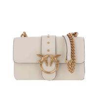 PINKO Bolsos, neceseres y maletas para mujer BOLSO LOVE ONE MINI VITELLO SETA
