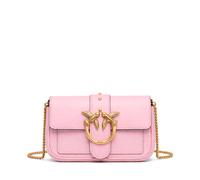 PINKO Bolsos, neceseres y maletas para mujer Bolso Love One Pocket Vitello