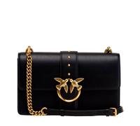 PINKO Bolsos, neceseres y maletas para mujer BOLSO LOVE ONE VITELLO SETA
