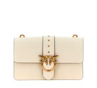 PINKO Bolsos, neceseres y maletas para mujer BOLSO LOVE ONE VITELLO SETA