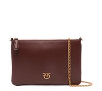PINKO Bolsos, neceseres y maletas para mujer Bolso plano Love Birds