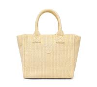 PINKO Bolsos, neceseres y maletas para mujer Bolso Tipo Tote Beach Shopper Mini Rafia
