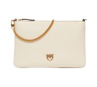 PINKO - Borsa a tracolla flat - Bags - Mujer - Blanco - ONE SIZE -