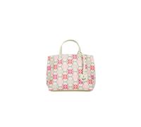 PINKO - Carrie Shopper Classic - Bags - Mujer - Multicolor - ONE SIZE -