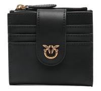 Pinko Cartera De Mujer En Piel Cartera Multiusos 103610 Z99Q Color Negro