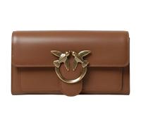 Pinko Cartera Love Bag Simply Cuero, marrón, Talla única