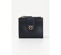 PINKO Cartera Mujer Negra Primavera Verano 2026 103610A0F1 Z99Q