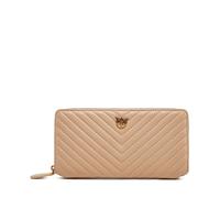 PINKO Carteras y monederos para mujer CARTERA RYDER ZIP AROUD