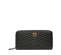 PINKO Carteras y monederos para mujer CARTERA RYDER ZIP AROUD