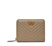 PINKO Carteras y monederos para mujer CARTERA TAYLOR ZIP AROUD