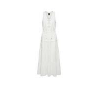 PINKO- Casarsa Dress- Dresses- Mujer- Blanco- M- Casarsa Dress