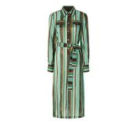 PINKO- Castignano Abito Mussola- Dresses- Mujer- Multicolor- L- Castignano Abito Mussola