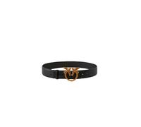 PINKO Cinturón '100120 A0F1 PE26' negro 85 negro