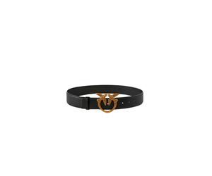PINKO Cinturón '100120 A0F1 PE26' negro 85 negro