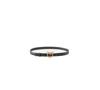 PINKO Cinturón '100143 A0F1 PE26 - CINTURA' negro 80 negro