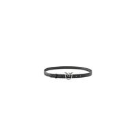PINKO Cinturón '100143 A0F1 PE26 - CINTURA' plata 90 plata