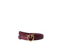 PINKO Cinturón 'LOVE BERRY' cyclam 65 EUR
