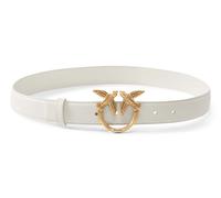 Pinko Love Berry H3 Belt Vitello Set Cinturón Mujer (Pack de 1)