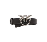PINKO Cinturón 'Love Berry' negro 90 EUR