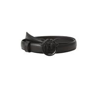 PINKO Cinturón 'Love Berry' negro 95 EUR