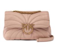PINKO Love Puff Bolsa de hombro Piel 30 cm cipria (TAS025689)