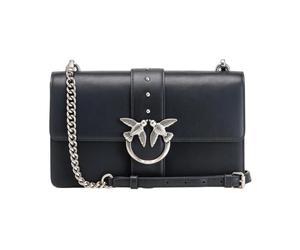 PINKO- Classic Icon 15 ags- Mujer- Negro- ONE SIZE- Classic Icon 15 CL