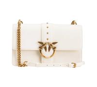 PINKO- Classic Love Bag Icon- Bags- Mujer- Beige- ONE SIZE- Classic Love Bag Icon