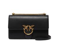 PINKO - Classic Love Bag One - Bags - Mujer - Negro - ONE SIZE -