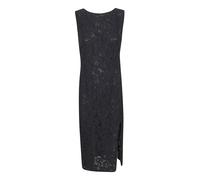 PINKO- Abito tubino in pizzo- Dresses- Mujer- Negro- S- Abito tubino in pizzo