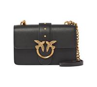 PINKO - Elegante Tela Exterior Forro Chaqueta - Bags - Mujer - Negro - ONE SIZE -