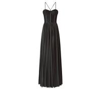 PINKO - Elegante Vestido Largo Sin Mangas - Dresses - Mujer - Negro - M -